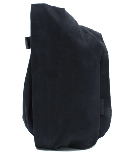 Cote&Ciel（コートエシエル）の「COTE & CIEL / Isar RuckSack 13inch ★（バックパック/リュック・メンズ・グレー/ブラック/その他1/ネイビー・ONE SIZE）」の3枚目の写真