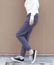 aimoha | 裏起毛コットンスウェットイージーパンツ(スウェットパンツ)