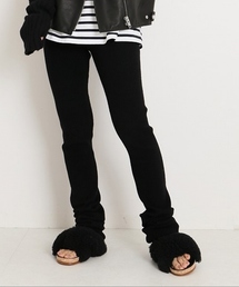 Deuxieme Classe | PAN LEG WEAR(その他パンツ)