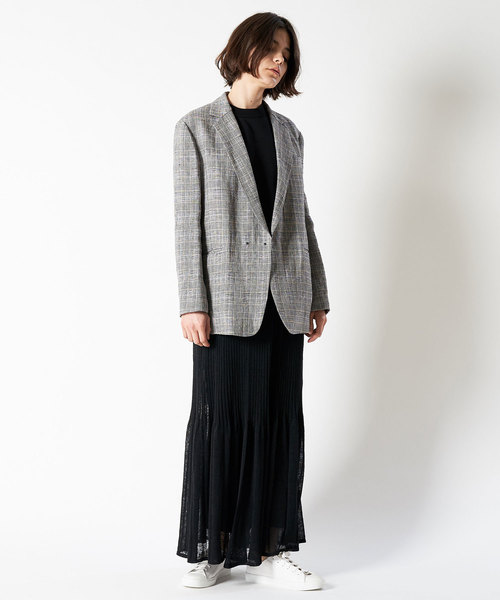 Whim Gazette（ウィムガゼット）の「【GEMINI】リネンチェック