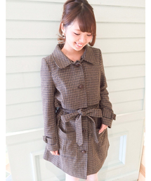 Kastane | 5WAYコート(その他アウター)