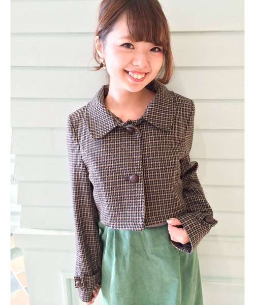 Kastane（カスタネ）の「5WAYコート（その他アウター・レディース・その他20・FREE）」の16枚目の写真