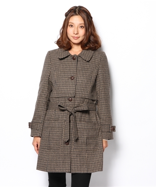 Kastane（カスタネ）の「5WAYコート（その他アウター・レディース・その他20・FREE）」の2枚目の写真