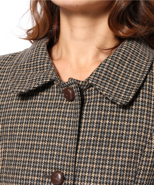 Kastane（カスタネ）の「5WAYコート（その他アウター・レディース・その他20・FREE）」の17枚目の写真