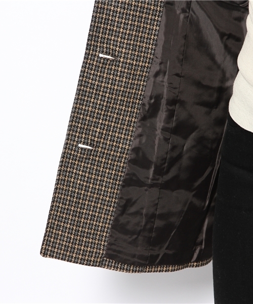 Kastane（カスタネ）の「5WAYコート（その他アウター・レディース・その他20・FREE）」の13枚目の写真