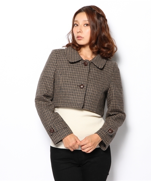 Kastane（カスタネ）の「5WAYコート（その他アウター・レディース・その他20・FREE）」の7枚目の写真