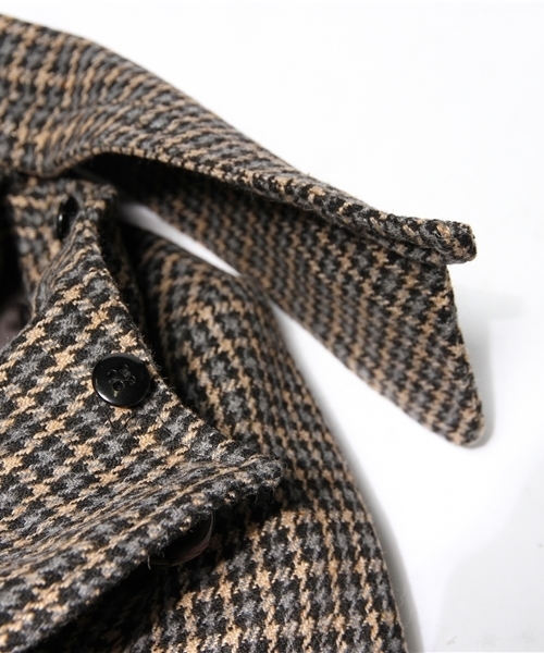 Kastane（カスタネ）の「5WAYコート（その他アウター・レディース・その他20・FREE）」の8枚目の写真