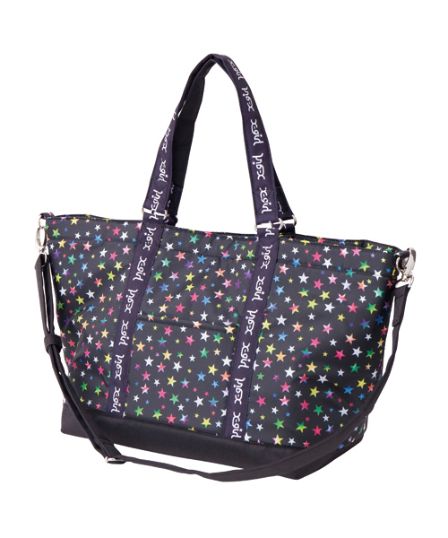 人気商品ランキング X-girl ROOTOTE × Stages（エックスガールステージス）の「XGS☆ バッグ