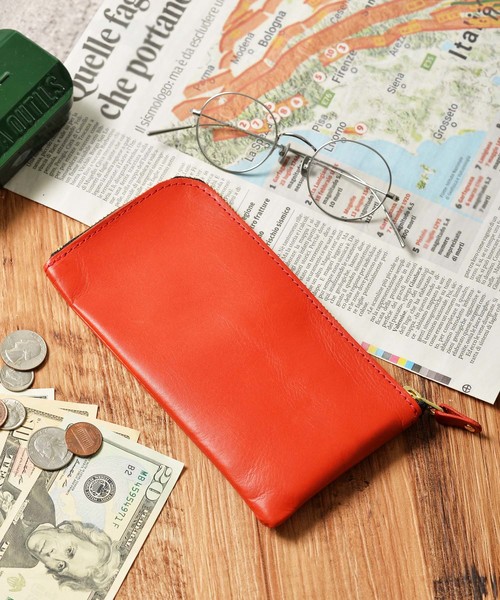 Add+�i�A�b�h�j�́u��Add+ TOCHIGI LEATHER��L�W�b�v�����O�E�H���b�g �����z �Ȗ؃��U�[ �{�v��MADE IN JAPAN���i���z�j�v�b���b�h