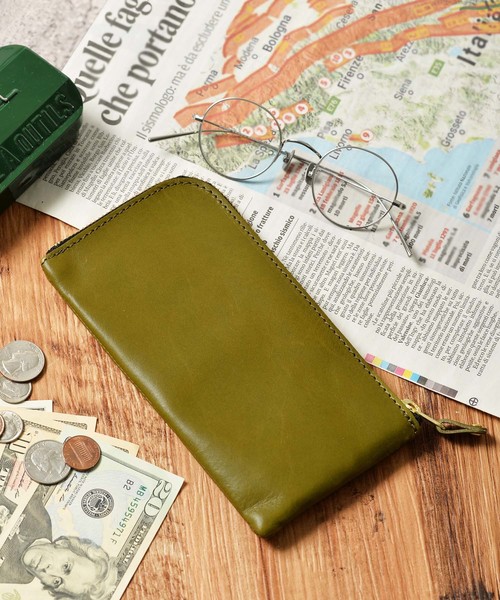 Add+�i�A�b�h�j�́u��Add+ TOCHIGI LEATHER��L�W�b�v�����O�E�H���b�g �����z �Ȗ؃��U�[ �{�v��MADE IN JAPAN���i���z�j�v�b�O���[��