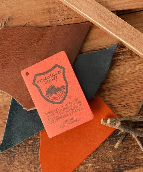 Add+（アッド）の「＜Add+ TOCHIGI LEATHER＞Lジップロングウォレット 長財布 栃木レザー 本革＜MADE IN ...