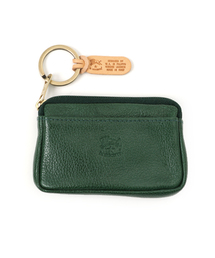 IL BISONTE | IL BISONTE / ORIGINAL LEATHER / COIN CASE(コインケース)