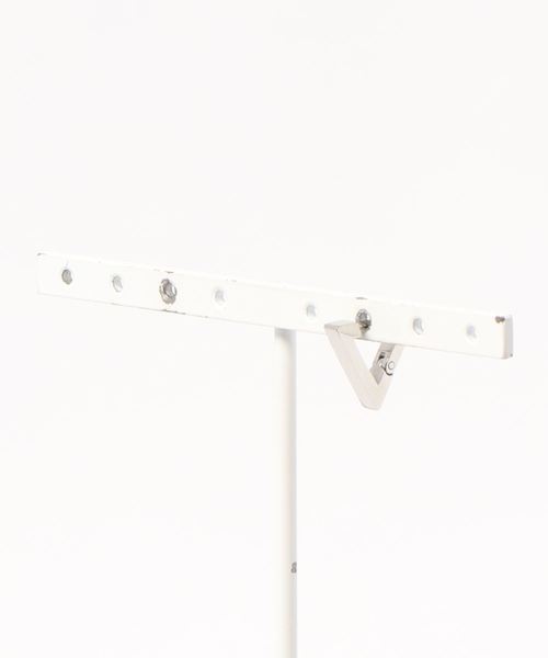 ieLS(イエルズ)の「金属アレルギー対応「ieLS」ステンレス デザインフープピアス(ピアス(片耳用)・メンズ・その他1/その他2/その他3/その他4/その他5/その他6/その他7/その他8/その他13/その他12/その他11/その他9/その他10/その他16/その他15/その他14・ONE SIZE)」の14枚目の写真