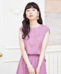 Cheek(チーク)の「トップス(シャツ/ブラウス)」