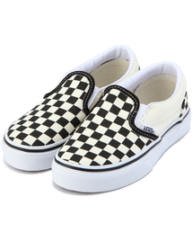 VANS | VANS スリッポン16cm～19cm ◆(スニーカー)