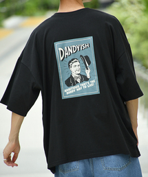 kutir | ダンディ＆マダムＴシャツ(Tシャツ/カットソー)