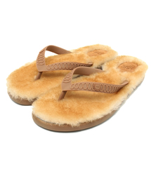 UGG | UGG / W Fluffie サンダル(サンダル)