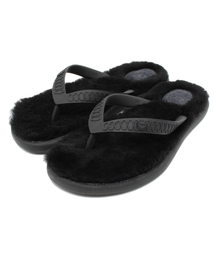 UGG | UGG / W Fluffie サンダル(サンダル)