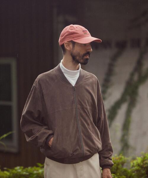 Steven Alan（スティーブンアラン）の「＜Steven Alan＞ GOAT SUEDE