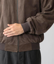 Steven Alan GOAT NAPPA BLOUSON レザージャケット Steven Alan GOAT NAPPA BLOUSON レザージャケット Steven Alan