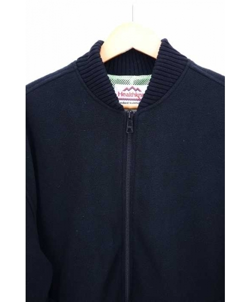 ブランド古着】【HEALTHKNIT × BEAMS BOY（ヘルスニット ビームス