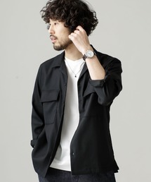 シャツ ブラウス ウール ニット の人気ランキング メンズ Zozotown