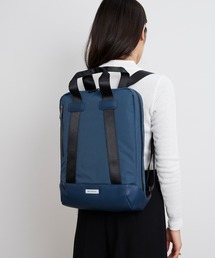 MOLESKINE（モレスキン）の「モレスキン リュック メトロ デバイス バッグ バーチカル(縦型)（バックパック/リュック）」