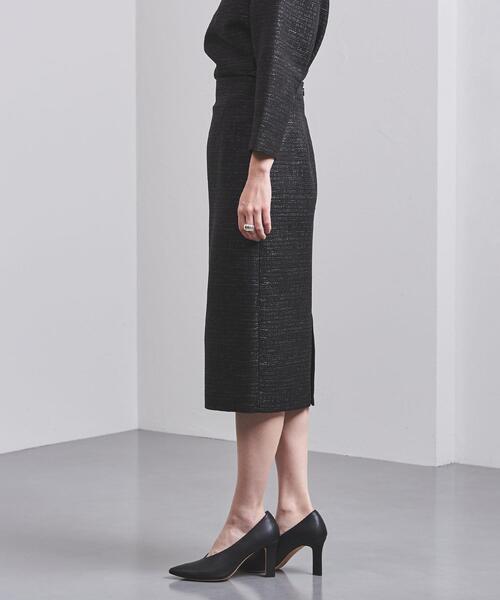 UNITED ARROWS（ユナイテッドアローズ）の「UBCS ブライトツイード 