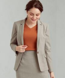 green label relaxing WOMENS�i�O���[�����[�x�������N�V���O�E�B�����Y�j�́u[��􂢉\/�J�`����] ��D �e�[���[�h �W���P�b�g ��No08���i�e�[���[�h�W���P�b�g�j�v