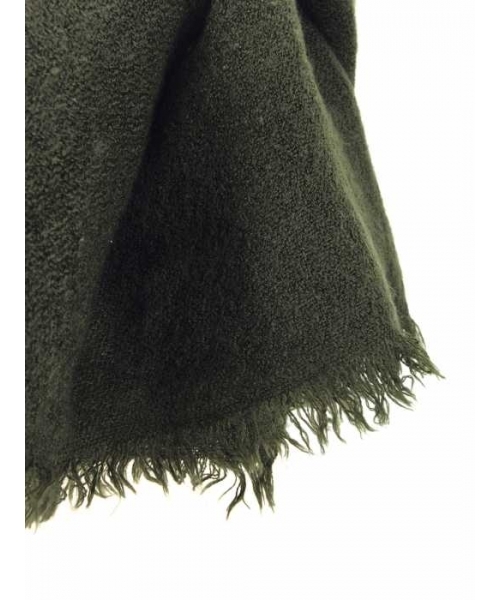 ブランド古着】大判シャギーストール（ストール/ショール）｜ZARA