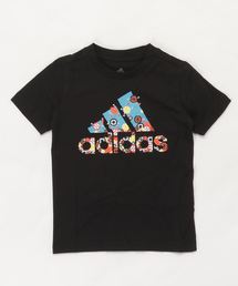 アディダス adidas BMHGAMEイラストBOSTシャツ