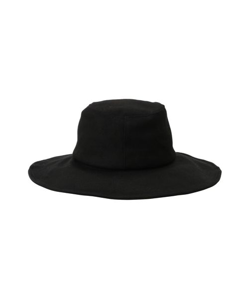 GYDA(ジェイダ)の「Safari HAT(ハット・レディース・ブラック/その他1・FREE)」の10枚目の写真