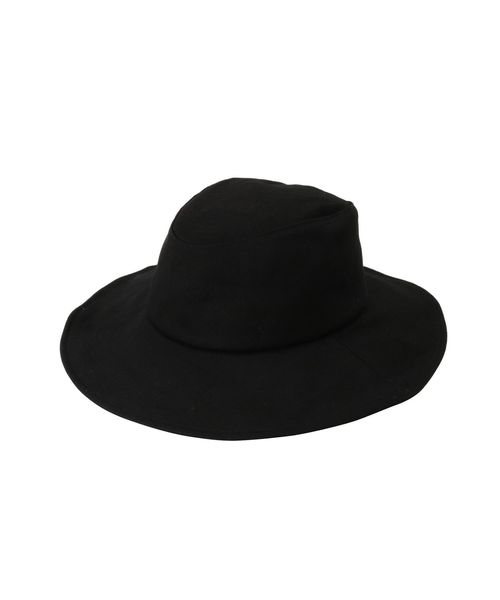 GYDA(ジェイダ)の「Safari HAT(ハット・レディース・ブラック/その他1・FREE)」の14枚目の写真