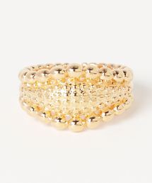 【OKUOKU 0909】多デザイン リング