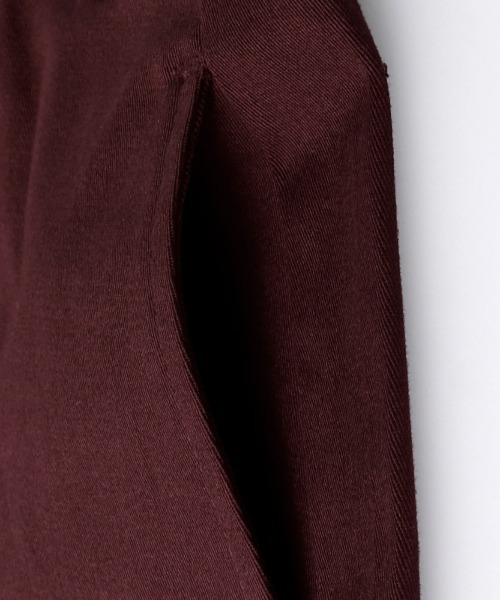 BRANSHES（ブランシェス）の「カーブパンツ（その他パンツ・キッズ・エンジ/キャメル・140cm/110cm/150cm/100cm/120cm/130cm）」の11枚目の写真