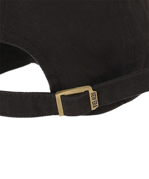 Candy Stripper(キャンディストリッパー)の「【NEW ERA×Candy Stripper】CANDY LOGO CASUAL CLASSIC CAP(キャップ・レディース・ブラック・FREE)」の9枚目の写真