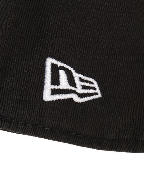 Candy Stripper(キャンディストリッパー)の「【NEW ERA×Candy Stripper】CANDY LOGO CASUAL CLASSIC CAP(キャップ・レディース・ブラック・FREE)」の10枚目の写真