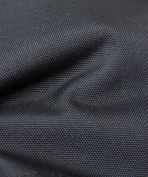 UNIVERSAL OVERALL(ユニバーサルオーバーオール)の「スタンダード ウエストバッグ(ボディバッグ/ウエストポーチ・メンズ・ブラック/ブラック系その他・FREE)」の15枚目の写真