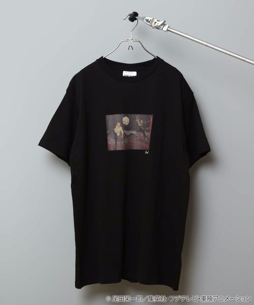 セール オリジナルプリントｔシャツ アニメ One Piece ワンピース Tシャツ カットソー Jeans Mate ジーンズメイト のファッション通販 Zozotown