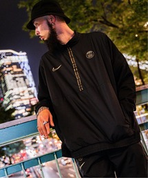 NIKE | 【Paris Saint-Germain / パリサンジェルマン】トラックジャケット W(ブルゾン)