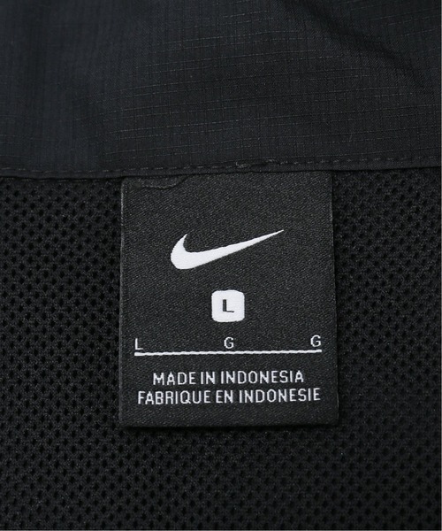 NIKE（ナイキ）の「【Paris Saint-Germain / パリサンジェルマン】トラックジャケット W（ブルゾン・メンズ・ブラック・X-SMALL/SMALL/MEDIUM/LARGE/X-LARGE/XX-LARGE）」の18枚目の写真