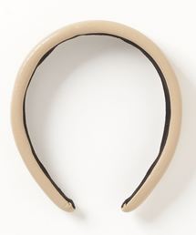 WEGO | WEGO/ワイドクロコカチューシャ(カチューシャ)