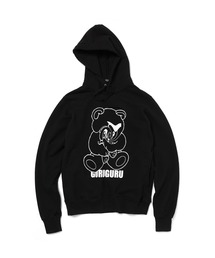 UNDERCOVER | UAY9801-01(パーカー)