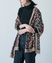 Bou Jeloud | 柄アソートストール(ストール/ショール)