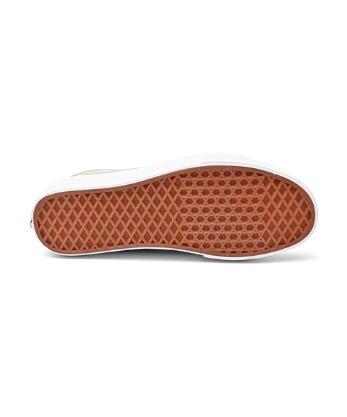 VANS（バンズ）の「VANS OLD SKOOL (ヴァンズ )(ベージュ)(Unisex)(VN0A4U3BXF8)（スニーカー・メンズ・ベージュ・23.5/24/24.5/26.5/27/28/23/26/25.5/27.5）」の5枚目の写真