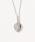 PIECE OF CHORD�i�s�[�X�I�u�R�[�h�j�́uPIECE OF CHORD / �n�[�g�t�F�U�[�l�b�N���X �R�[�e�B���O�i�l�b�N���X�j�v�b�V���o�[