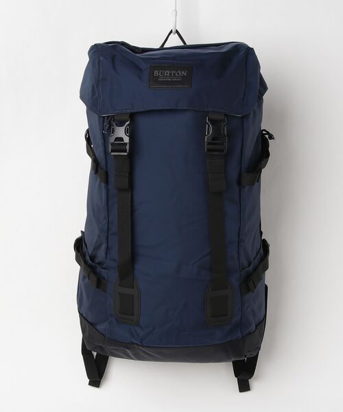 Burton Tinder 2 0 バックパック リュック Hlna エイチエルエヌエー のファッション通販 Zozotown