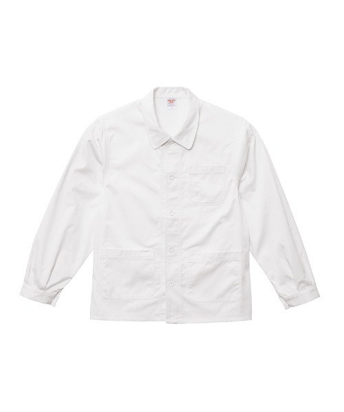 セール】United Athle ユナイテッドアスレ T/C カバーオール