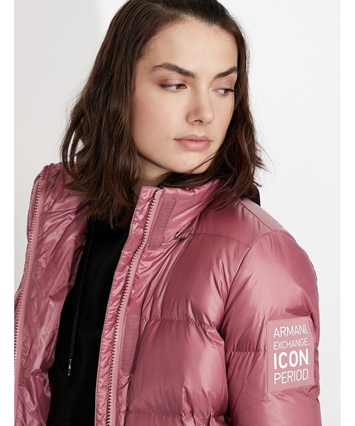 ARMANI EXCHANGE（アルマーニエクスチェンジ）の「【A|X アルマーニ