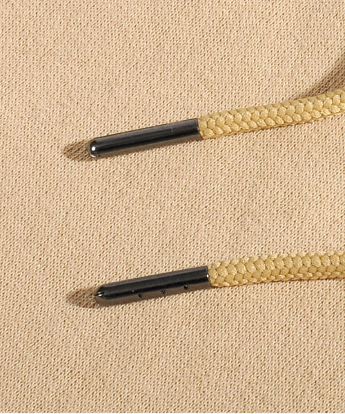 neos(ネオス)の「【neos -addictive design-】ルーズシルエット 裏起毛 チェック ドロップショルダー プルオーバー(パーカー・メンズ・ホワイト/ブラック/ベージュ・MEDIUM/LARGE)」の18枚目の写真